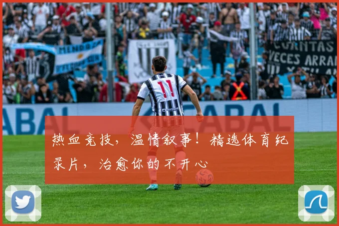 热血竞技，温情叙事！精选体育纪录片，治愈你的不开心